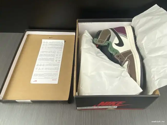 Chep Onekick Crafted 1 DH3097-001 Hand Air High Jordan OG 0427